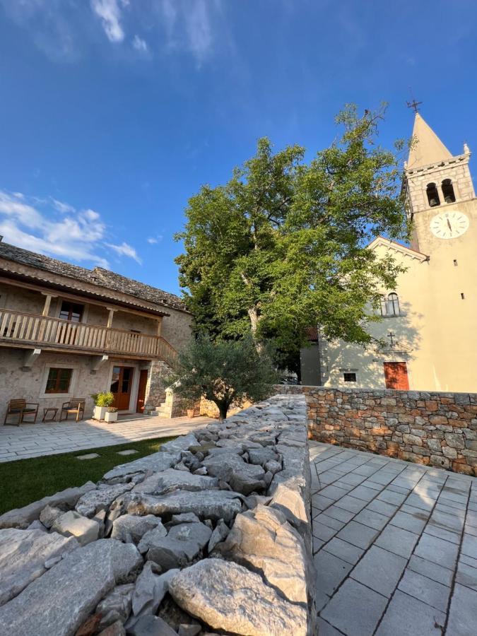 Appartamenti Minerva San Pelagio Exterior foto